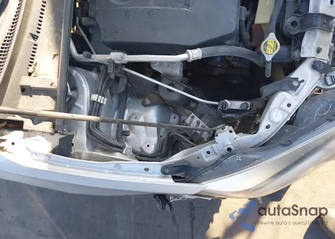 2015 Toyota Corolla Le z USA, uszkodzony, nr VIN 2T1BURHE3FC437359